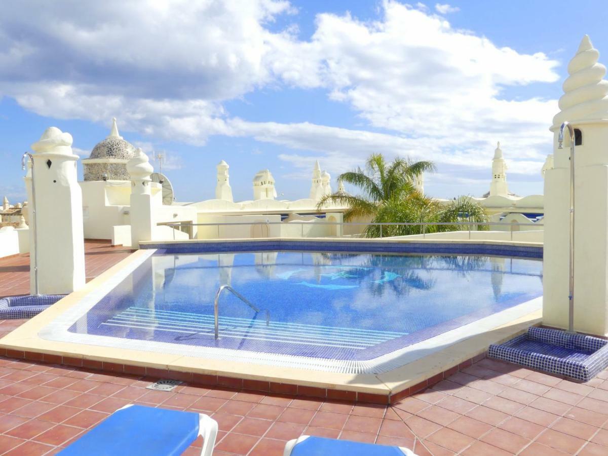 Malaga Puerto Marina Costa Sol Appartement