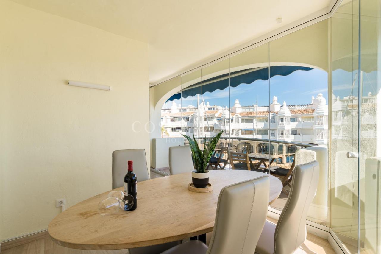 Lejlighed Malaga Puerto Marina Costa Sol Benalmádena