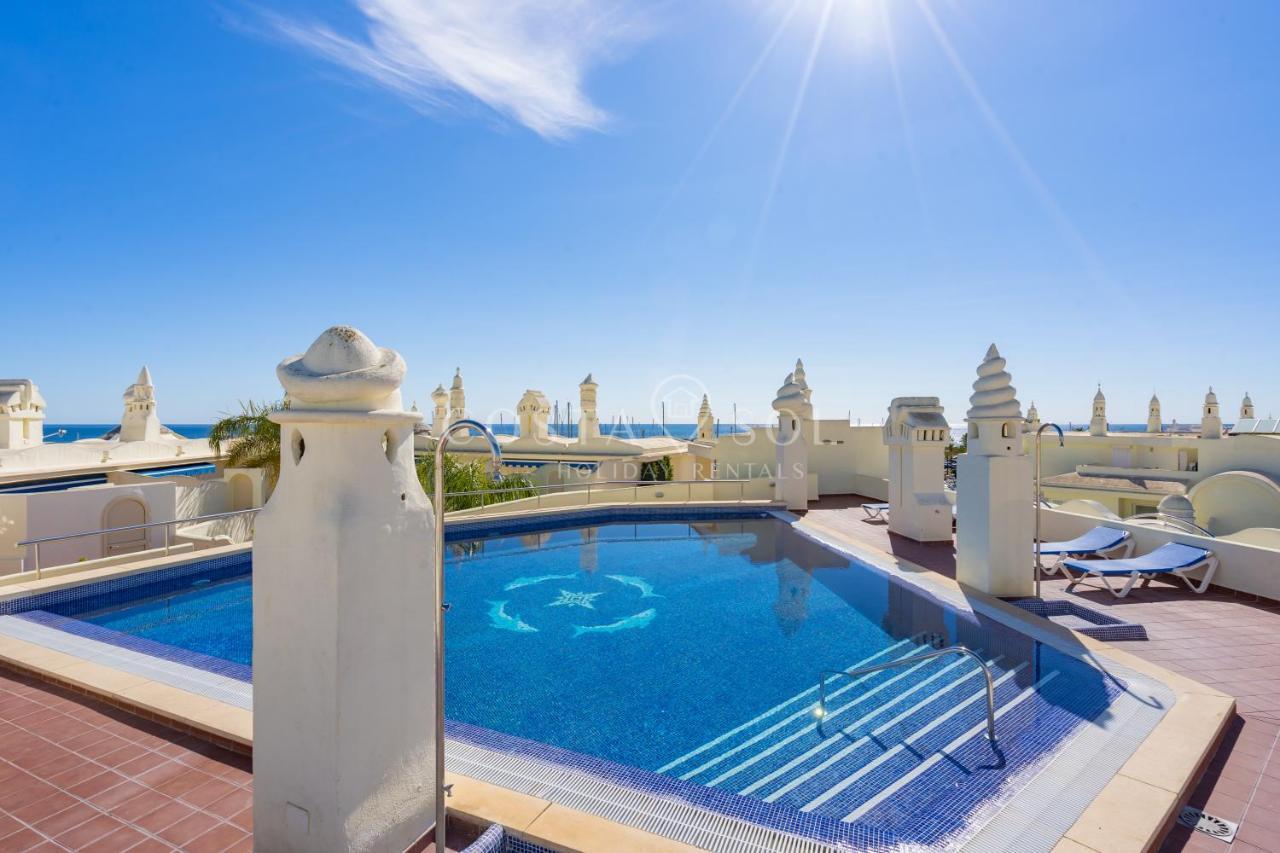 Malaga Puerto Marina Costa Sol Appartement *