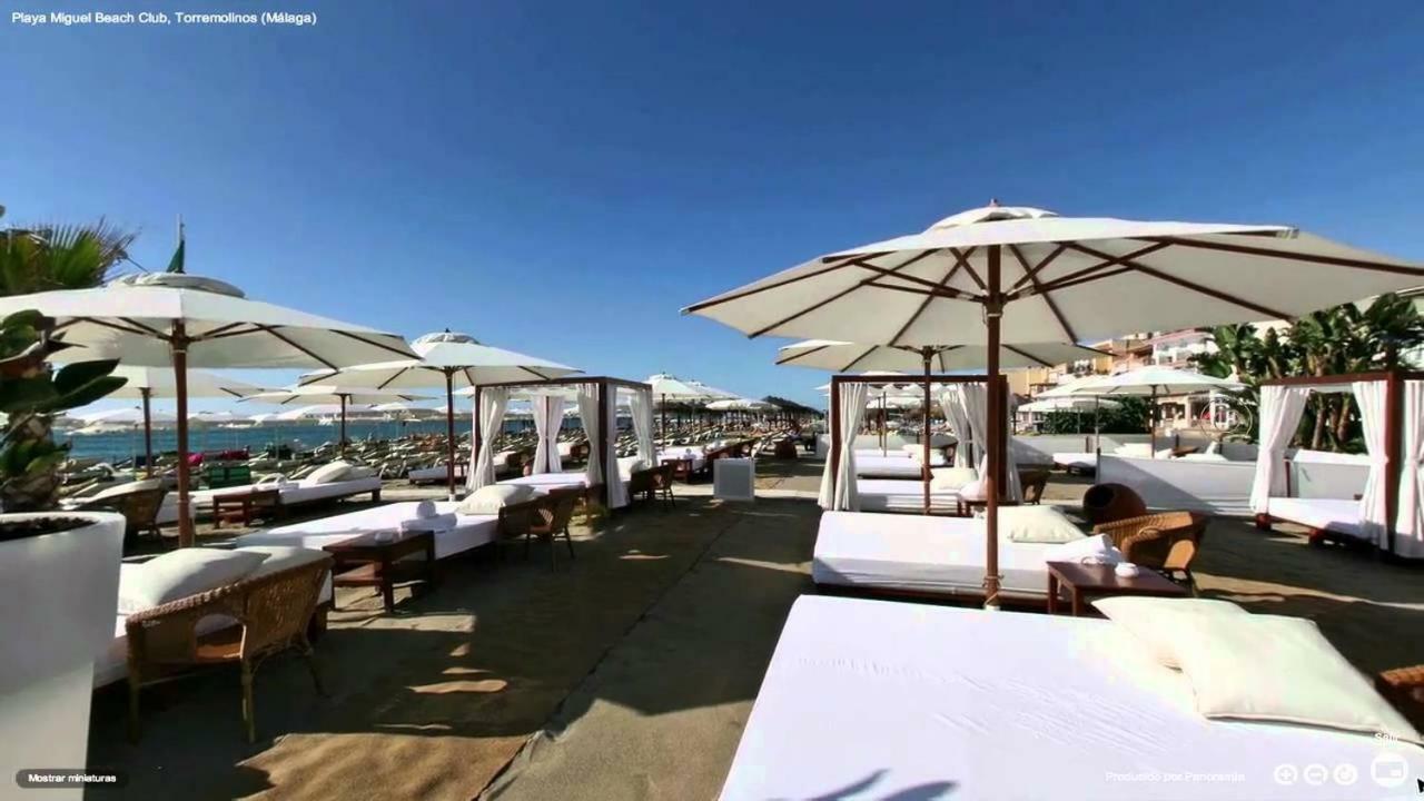 Malaga Puerto Marina Costa Sol * Benalmádena