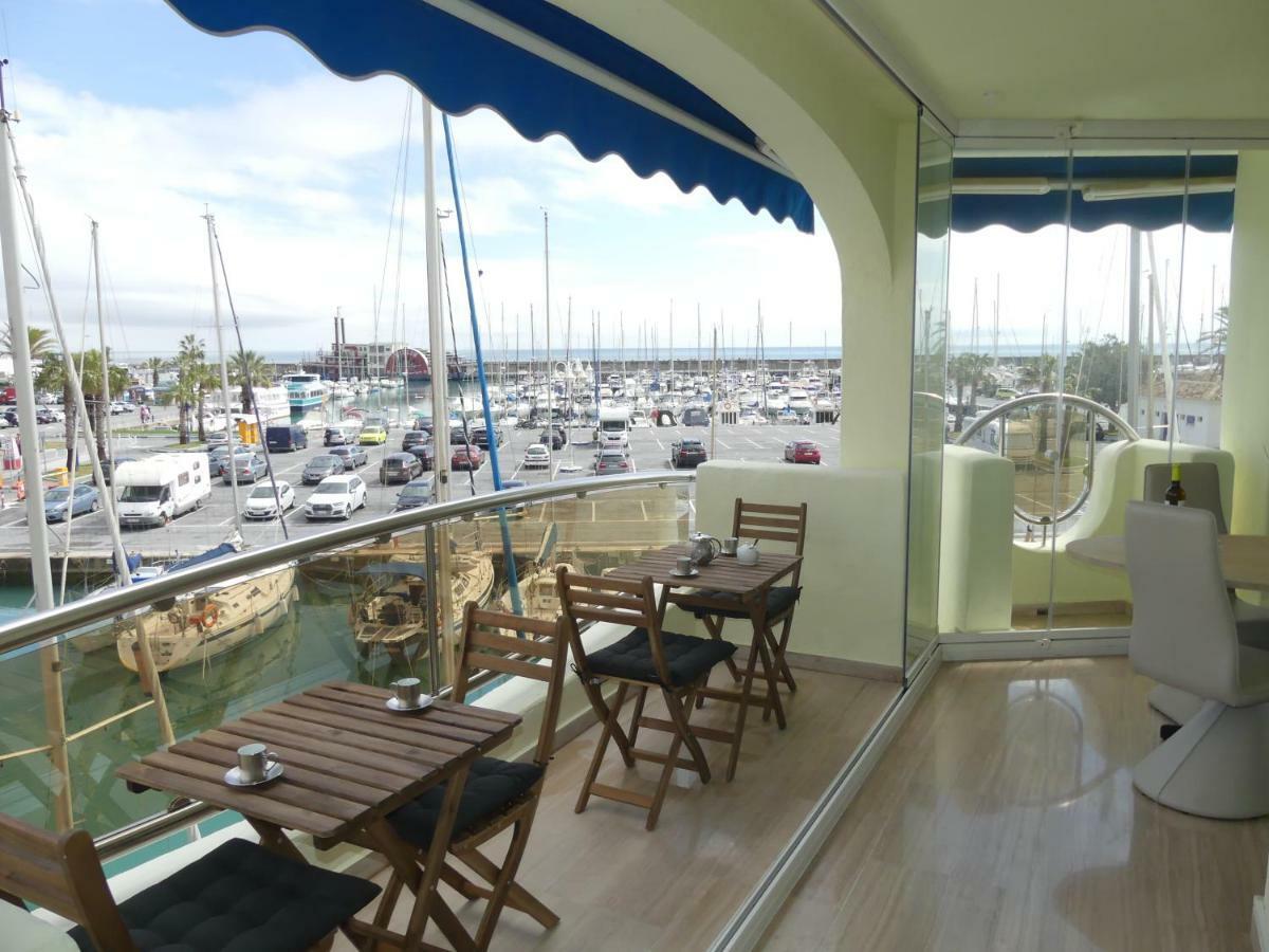 Malaga Puerto Marina Costa Sol * Benalmádena