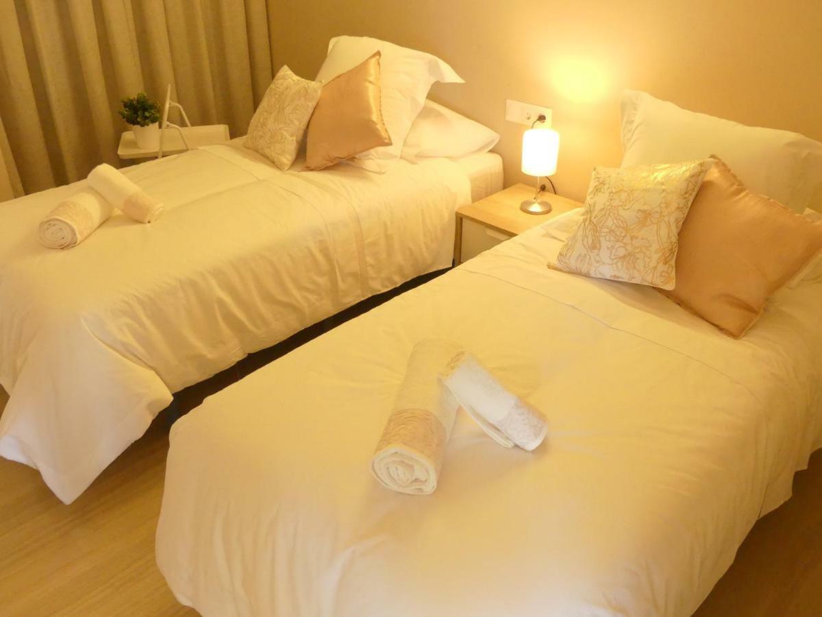Malaga Puerto Marina Costa Sol Appartement Benalmádena
