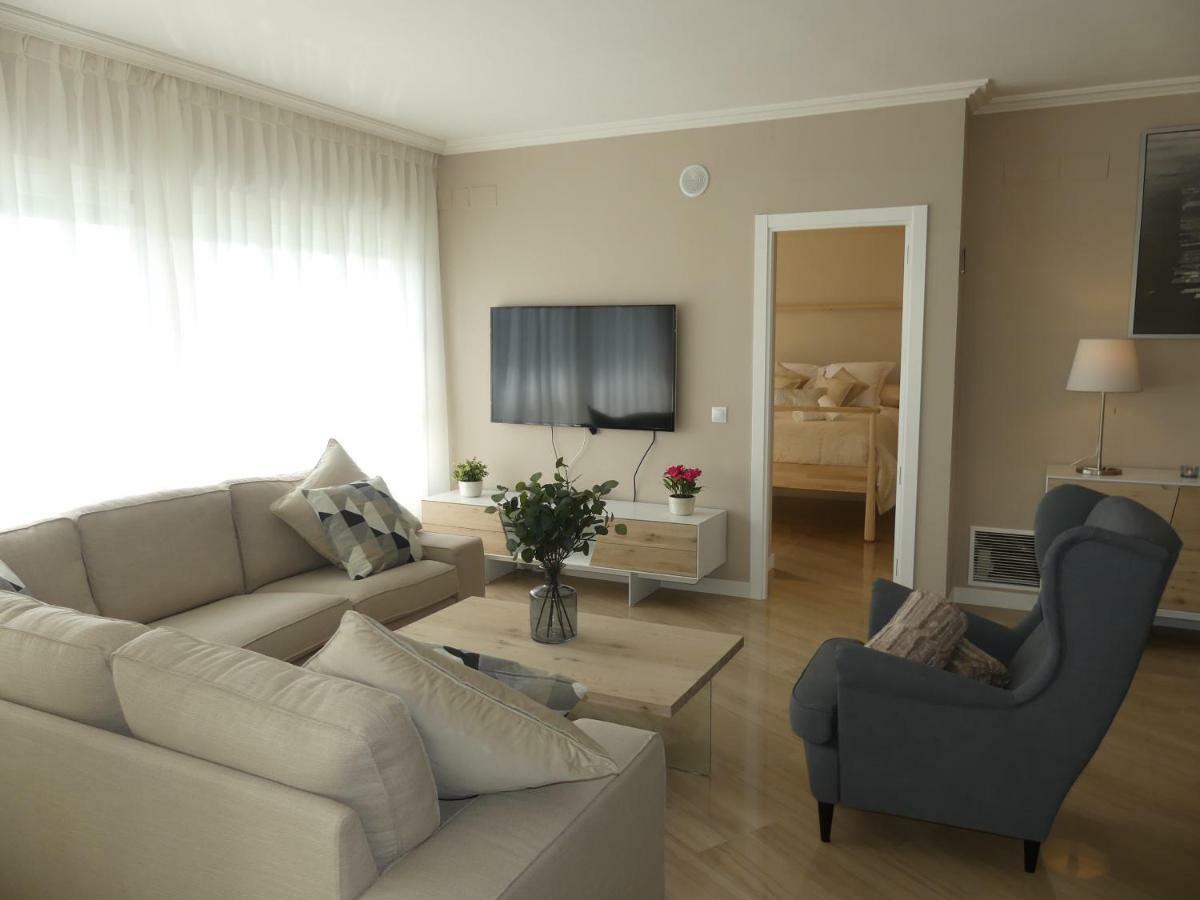 Appartement Malaga Puerto Marina Costa Sol *