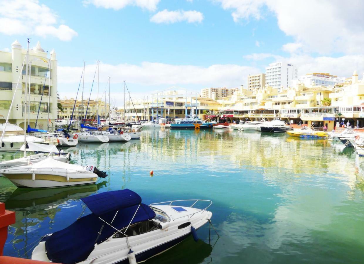 Malaga Puerto Marina Costa Sol * Benalmádena