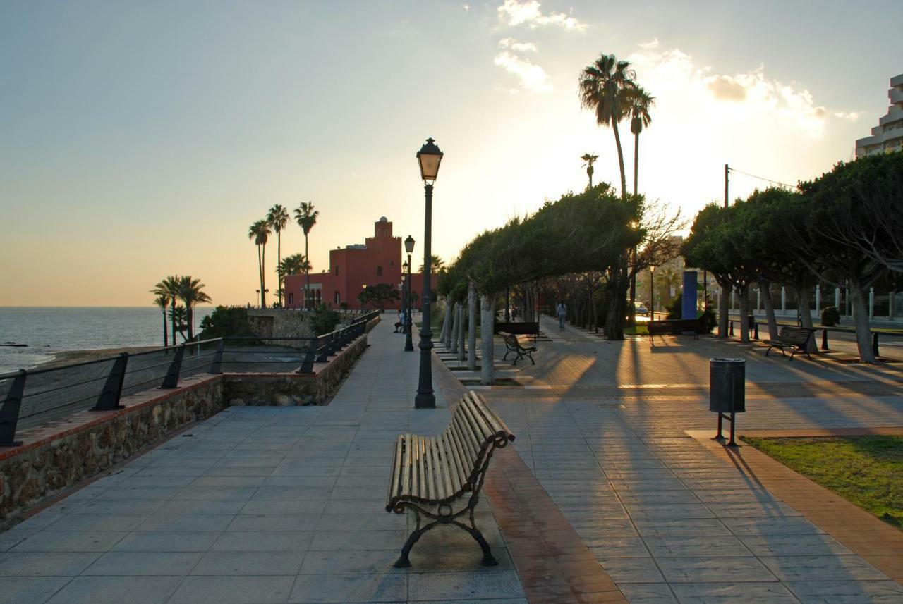 Appartement Malaga Puerto Marina Costa Sol Benalmádena