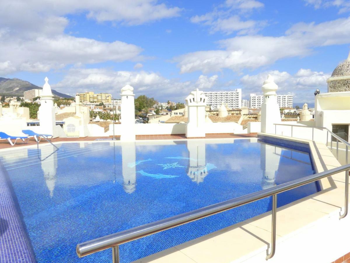 Appartement Malaga Puerto Marina Costa Sol *